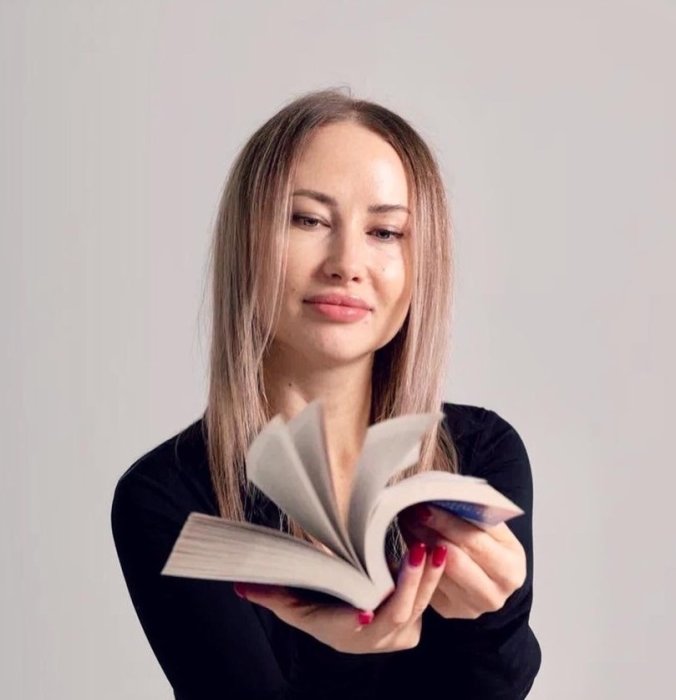 Юрист Бердникова Галина Сергеевна Картинка Бердникова Галина Сергеевна